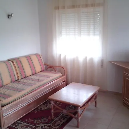 1 Bedroom 5 Min From Falesia And Close To Center L 公寓 *