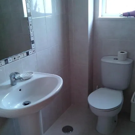 1 Bedroom 5 Min From Falesia And Close To Center L 阿尔布费拉