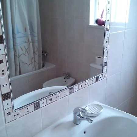 1 Bedroom 5 Min From Falesia And Close To Center L * 阿尔布费拉