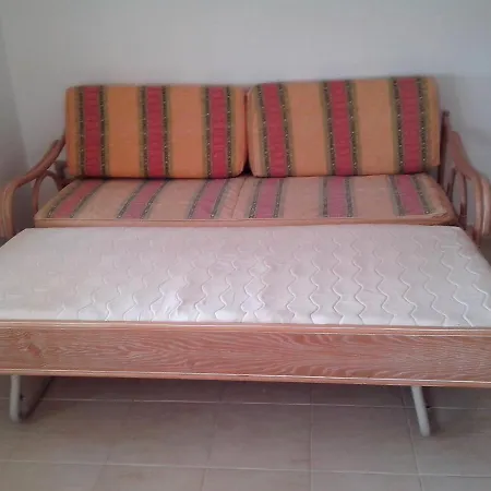 公寓 1 Bedroom 5 Min From Falesia And Close To Center L