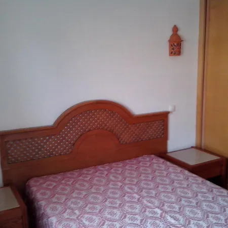 1 Bedroom 5 Min From Falesia And Close To Center L 公寓 阿尔布费拉