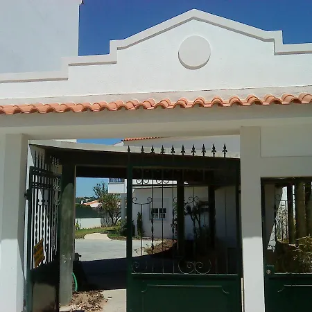 1 Bedroom 5 Min From Falesia And Close To Center L 公寓 阿尔布费拉