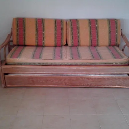 Appartamento 1 Bedroom 5 Min From Falesia And Close To Center L *