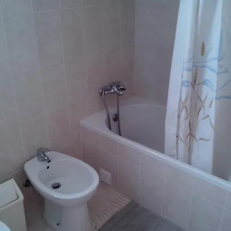 דירה 1 Bedroom 5 Min From Falesia And Close To Center L *