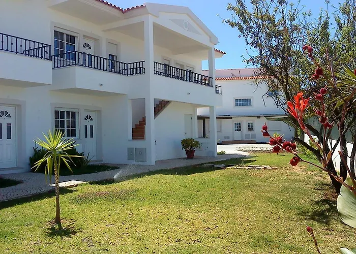 1 Bedroom 5 Min From Falesia And Close To Center L Διαμέρισμα