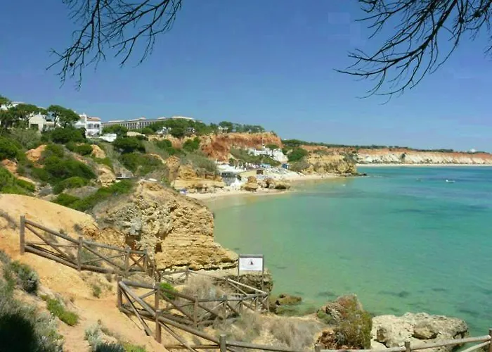 1 Bedroom 5 Min From Falesia And Close To Center L Διαμέρισμα *
