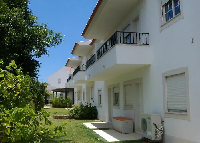 1 Bedroom 5 Min From Falesia And Close To Center L Διαμέρισμα