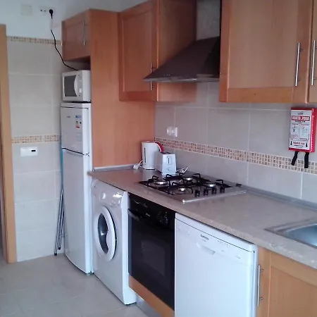 Apartamento 1 Bedroom 5 Min From Falesia And Close To Center L Albufeira