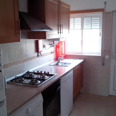 1 Bedroom 5 Min From Falesia And Close To Center L