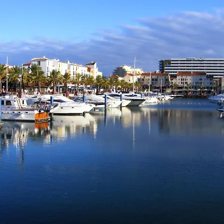 Apartamento 1 Bedroom 5 Min From Falesia And Close To Center L Albufeira