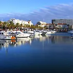 Lägenhet 1 Bedroom 5 Min From Falesia And Close To Center L Albufeira