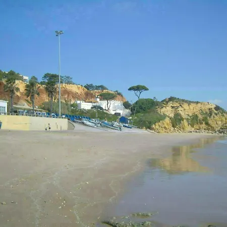 1 Bedroom 5 Min From Falesia And Close To Center L Daire